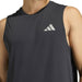 【ネコポス対応可】アディダスadidasAdi365ランニングエッセンシャルズタンクトップZK505ランニングノースリーブランニングシャツメンズ