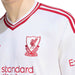 リバプールLFC2026-27アウェイ長袖レプリカユニフォームZM158-KB8292サッカープレミアリーグ2ndユニフォームメンズアディダス