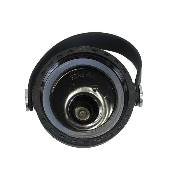 ゼロバレルZeroBarrelATHLETE1.9L（64oz）ZW-01_64OZサッカーフットサル水筒保冷保温ステンレスドリンクボトル