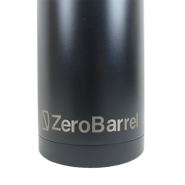 ゼロバレルZeroBarrelATHLETE1.9L（64oz）ZW-01_64OZサッカーフットサル水筒保冷保温ステンレスドリンクボトル
